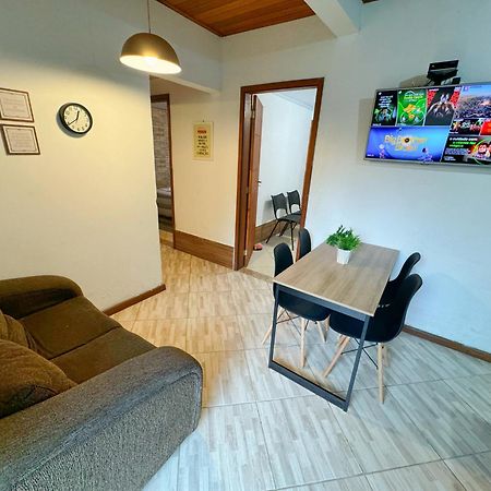 Villa Casa Lilyan Visconde De Maua Esterno foto