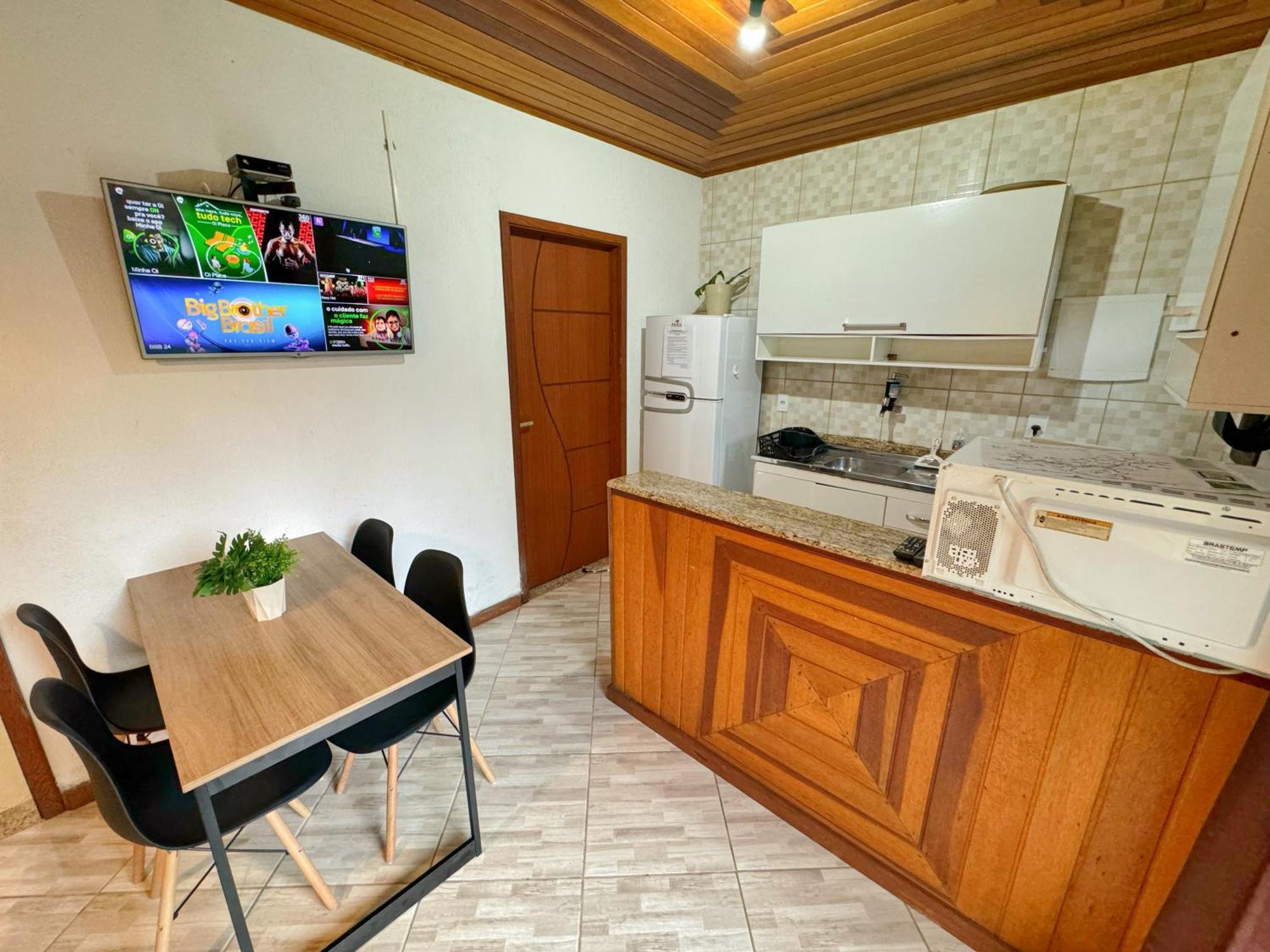 Villa Casa Lilyan Visconde De Maua Esterno foto