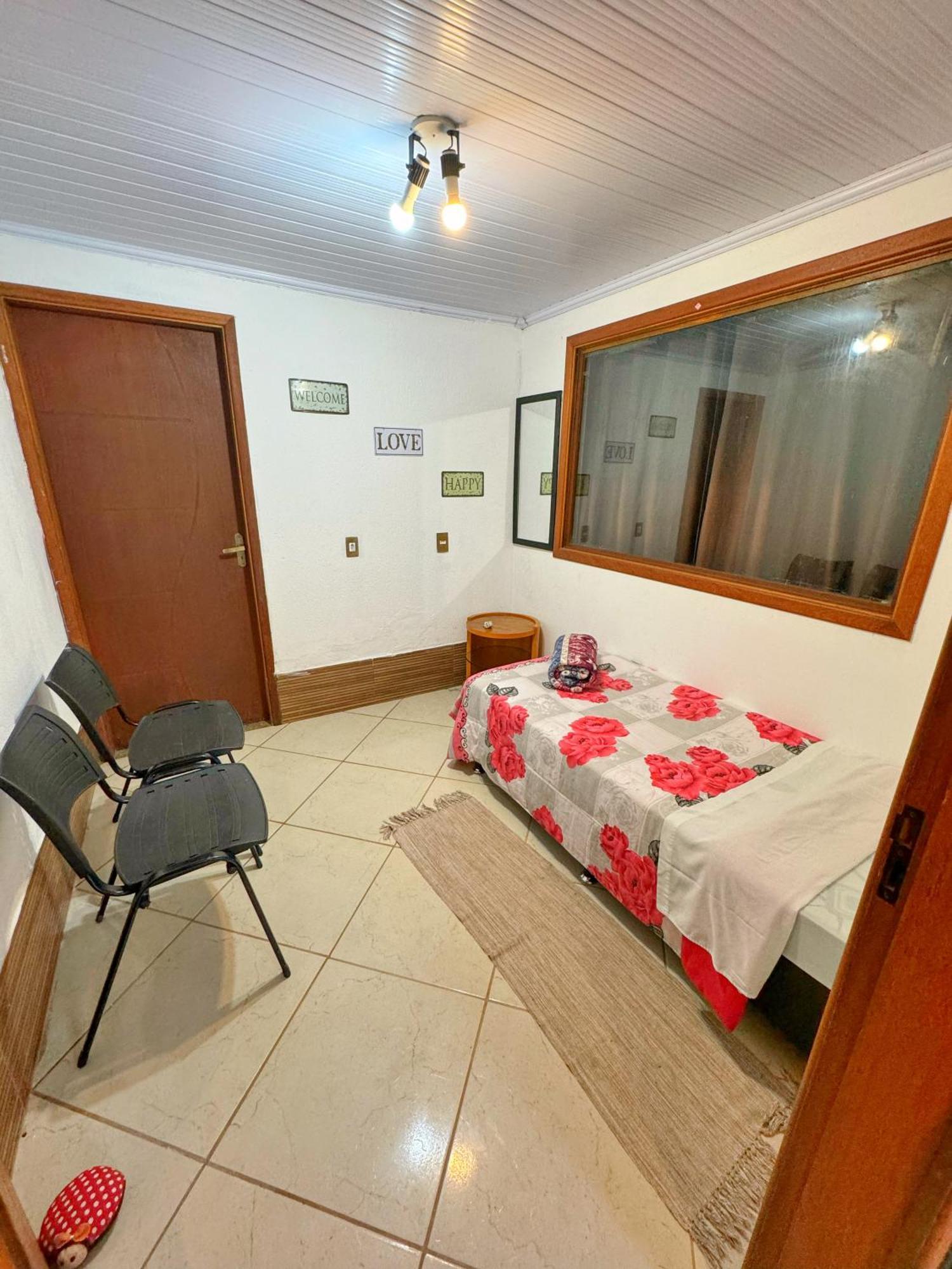 Villa Casa Lilyan Visconde De Maua Esterno foto
