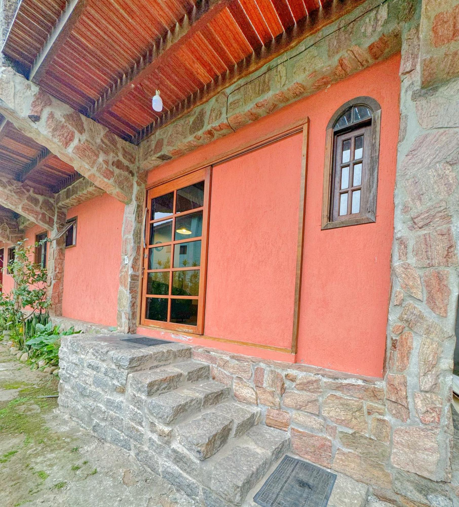 Villa Casa Lilyan Visconde De Maua Esterno foto